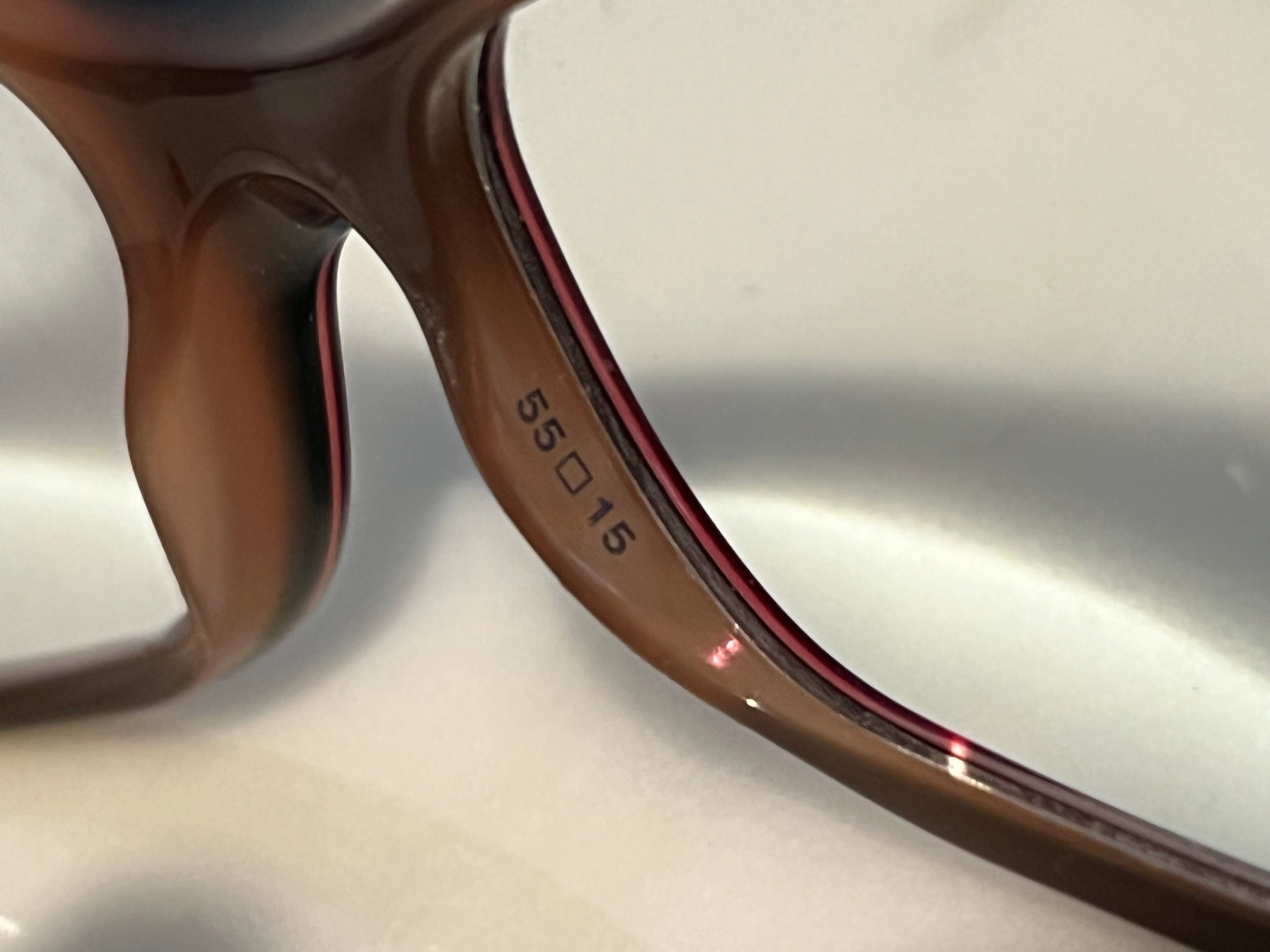 Cartier Trinity Eyeglasses Frame