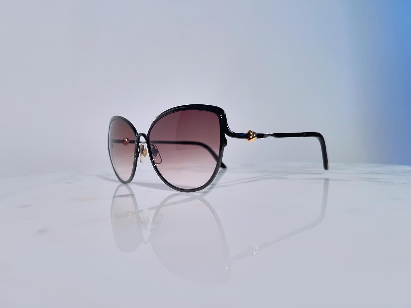 Cartier Trinity Sunglasses Frame