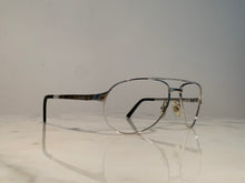 Load image into Gallery viewer, Cartier Santos Dumont Silver Sunglasses
