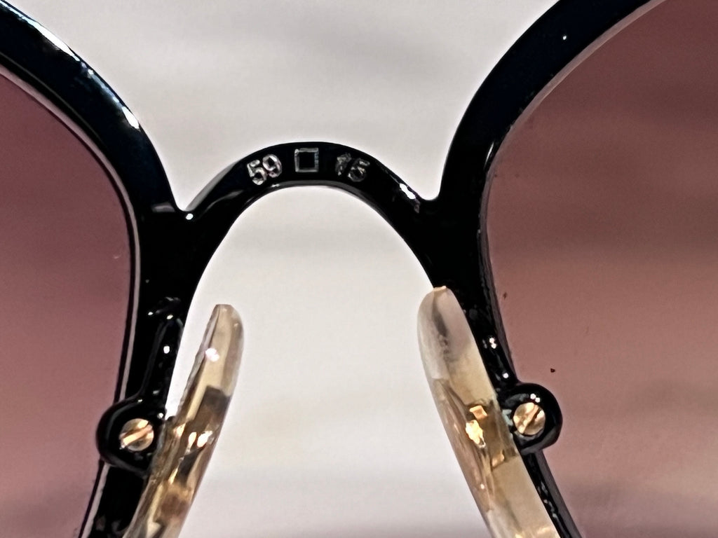 Cartier Trinity Sunglasses Frame
