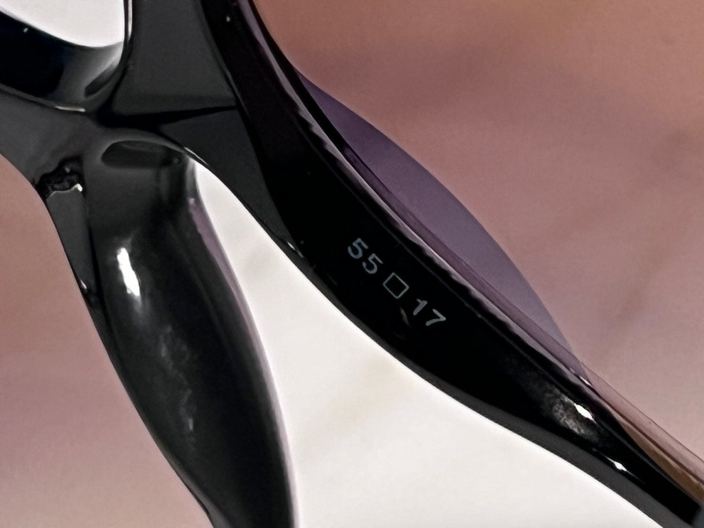 Cartier Panthere Acetate Grey Sunglasses