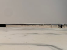 Load image into Gallery viewer, Cartier Santos Dumont Silver Sunglasses
