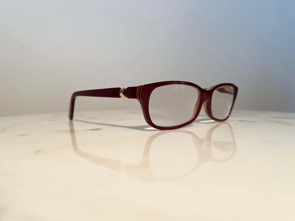 Cartier Trinity Eyeglasses Frame