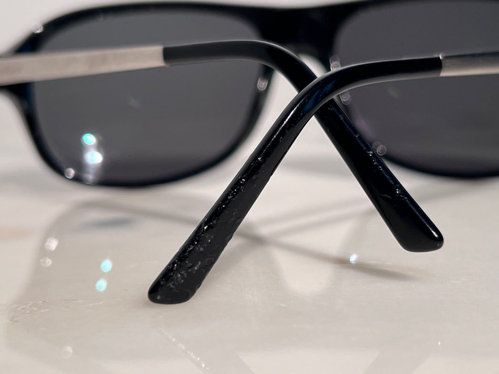 Cartier Santos Sunglasses Frame