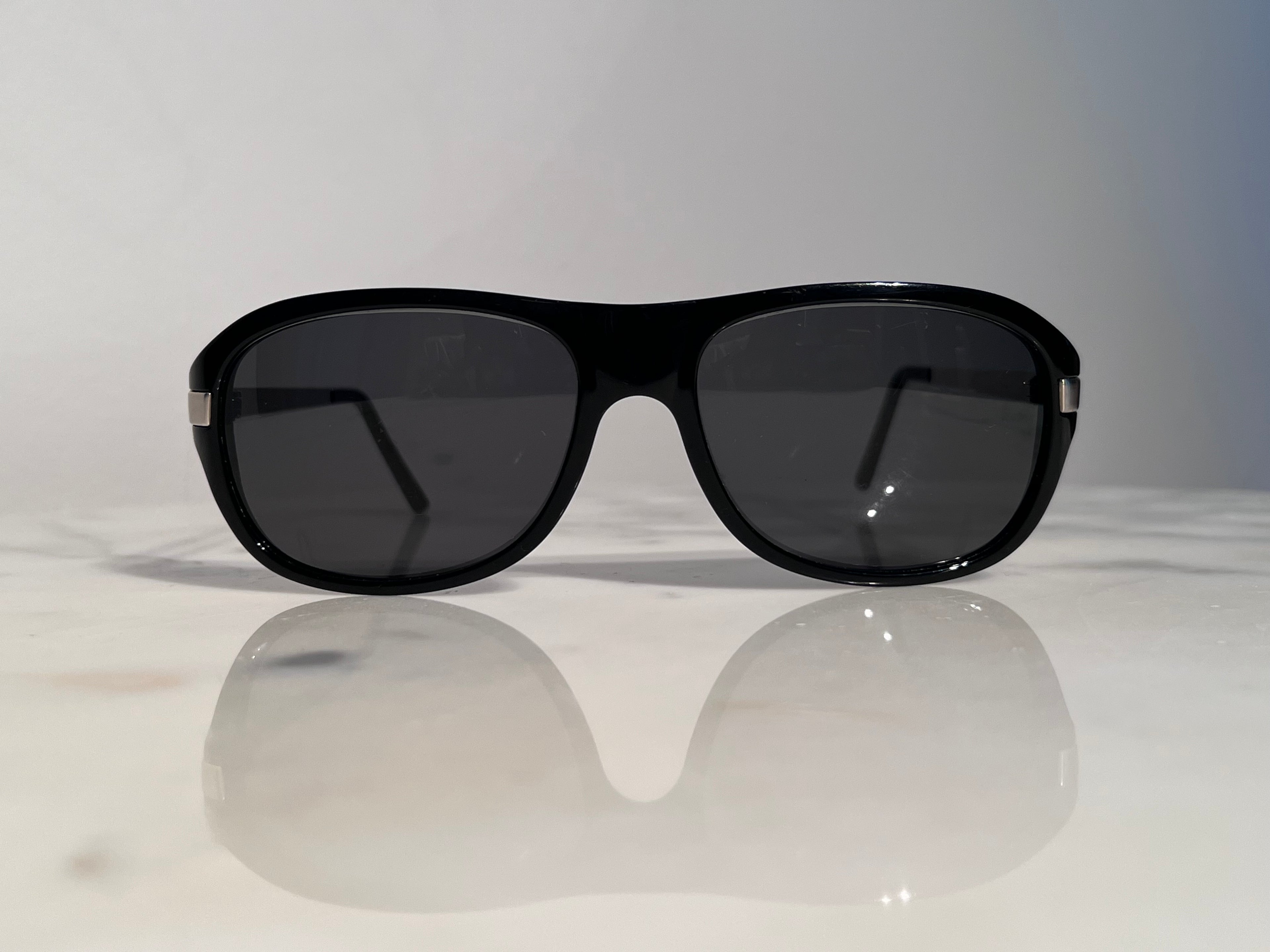 Cartier Santos Sunglasses Frame