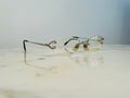 Cartier Portofino Glasses Sunglasses Frame