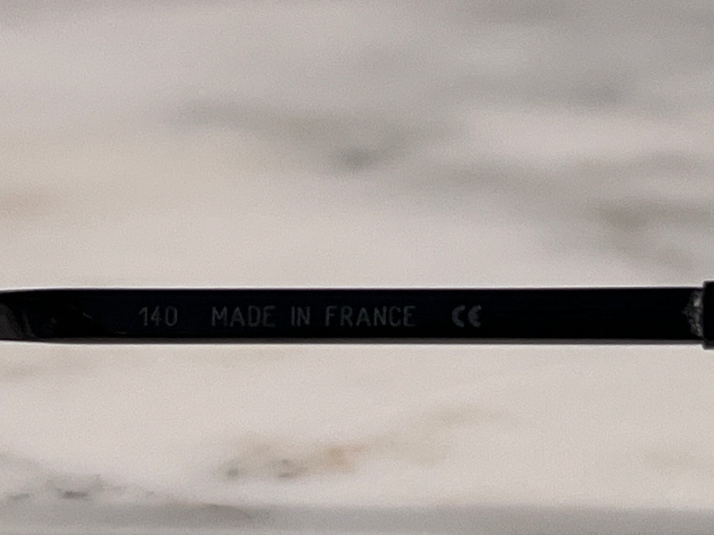 Cartier Trinity Sunglasses Frame
