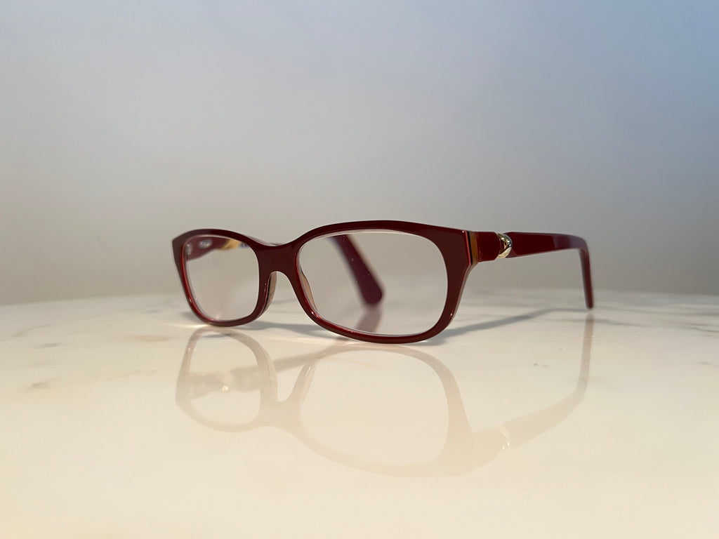 Cartier Trinity Eyeglasses Frame