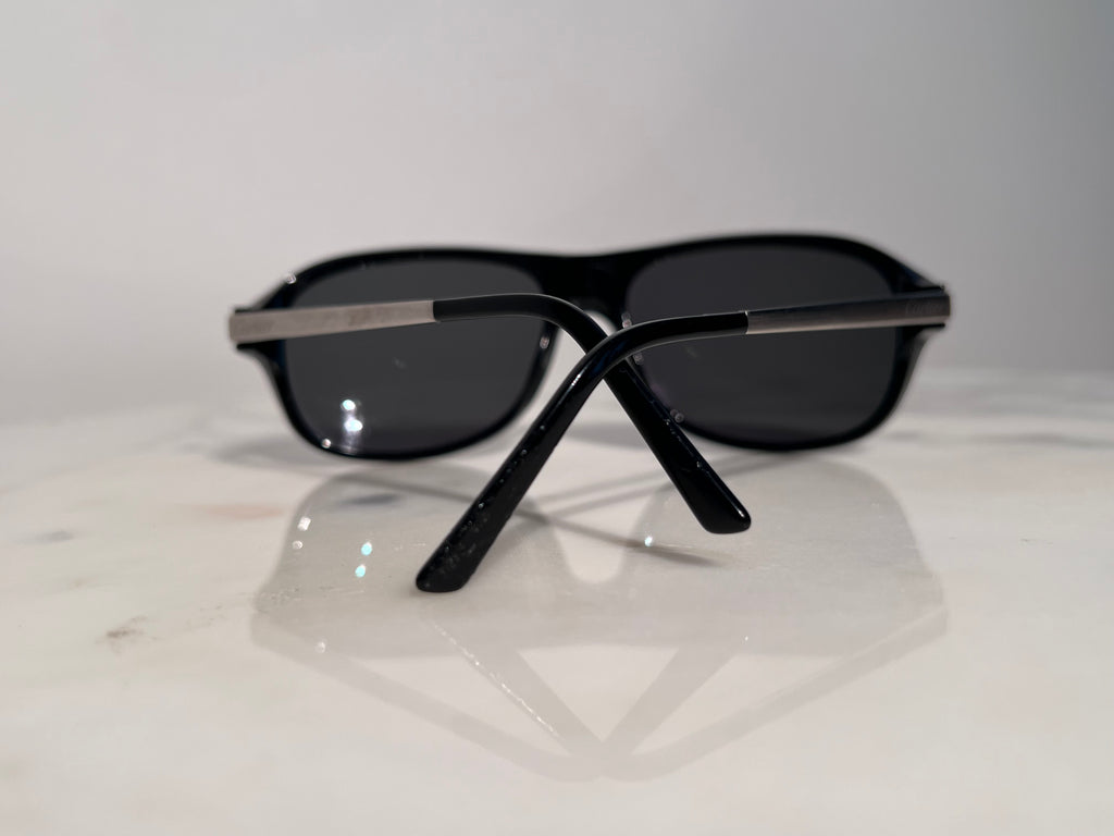 Cartier Santos Sunglasses Frame