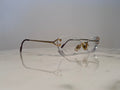 Cartier C’Decor Eyeglasses Glasses Frame