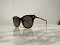 Cartier Santos Titanium Silver Gold C’decor Frames Sunglasses Glasses Wire Buffs