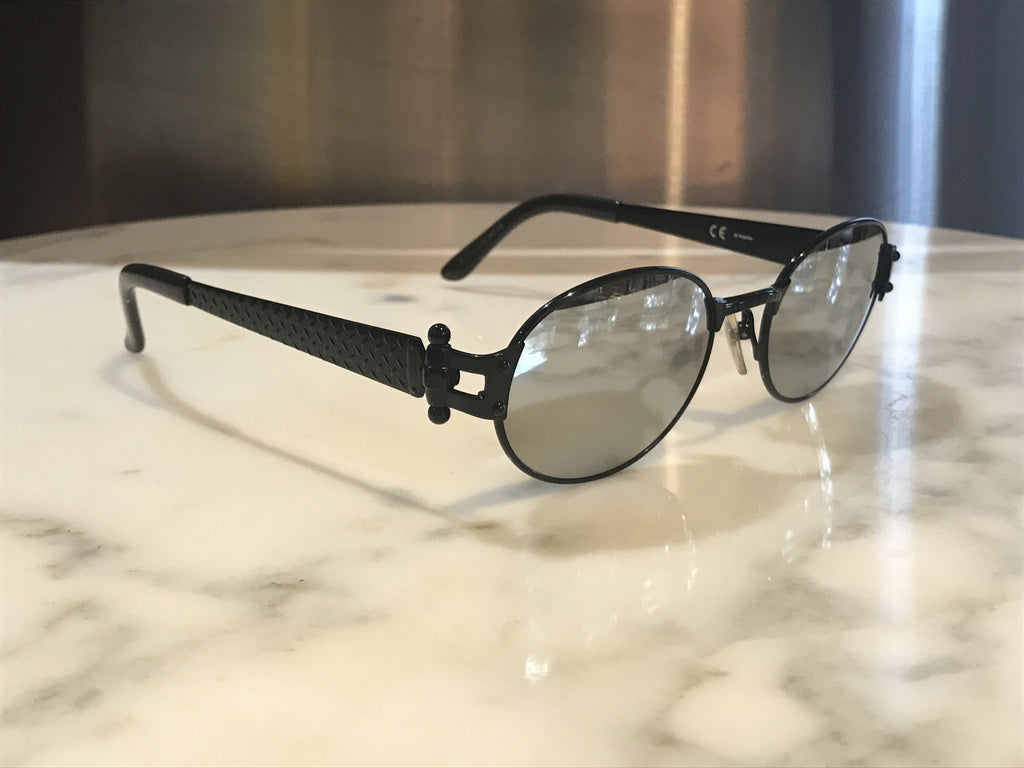 Jean Paul Gaultier 56-6104 Sunglasses Glasses Frames - Braglia