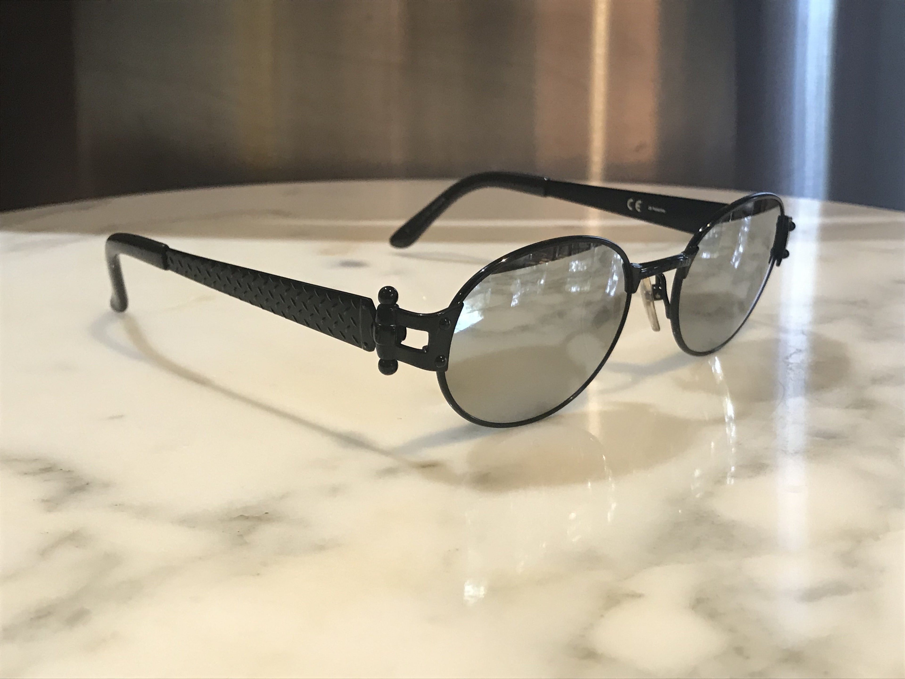 Jean Paul Gaultier 56-6104 Sunglasses Glasses Frames - Braglia