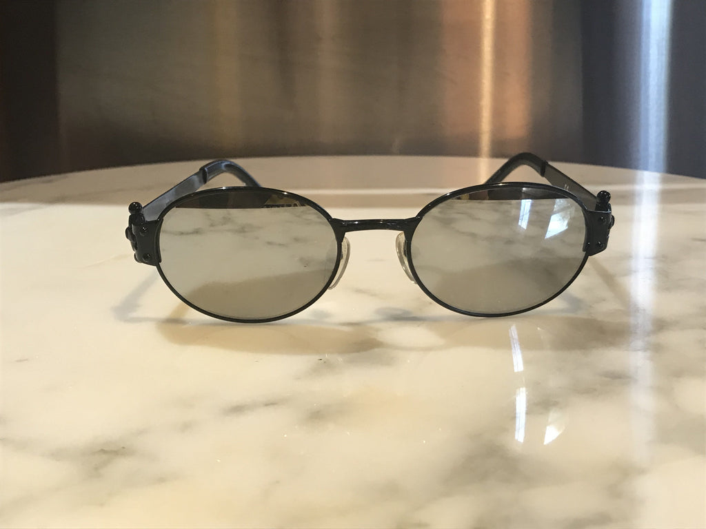 Jean Paul Gaultier 56-6104 Sunglasses Glasses Frames - Braglia