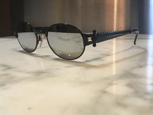 Jean Paul Gaultier 56-6104 Sunglasses Glasses Frames - Braglia