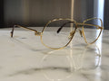Cartier Gold Panthere Louis Glasses Sunglasses - Braglia