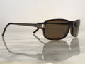Cartier Gold Santos Vintage Sunglasses Glasses - Braglia