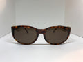 Cartier Tortoise Gold Platinum Vintage Sunglasses Glasses Eyeglasses - Braglia