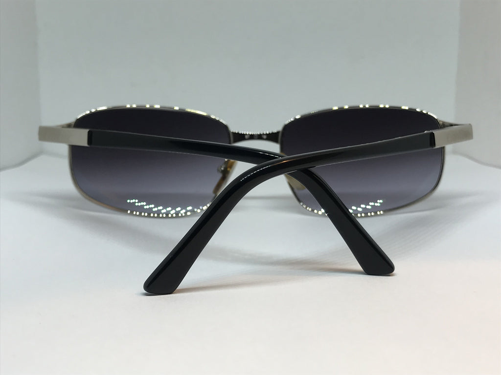 Cartier Santos Dumont Platinum Sunglasses - Braglia