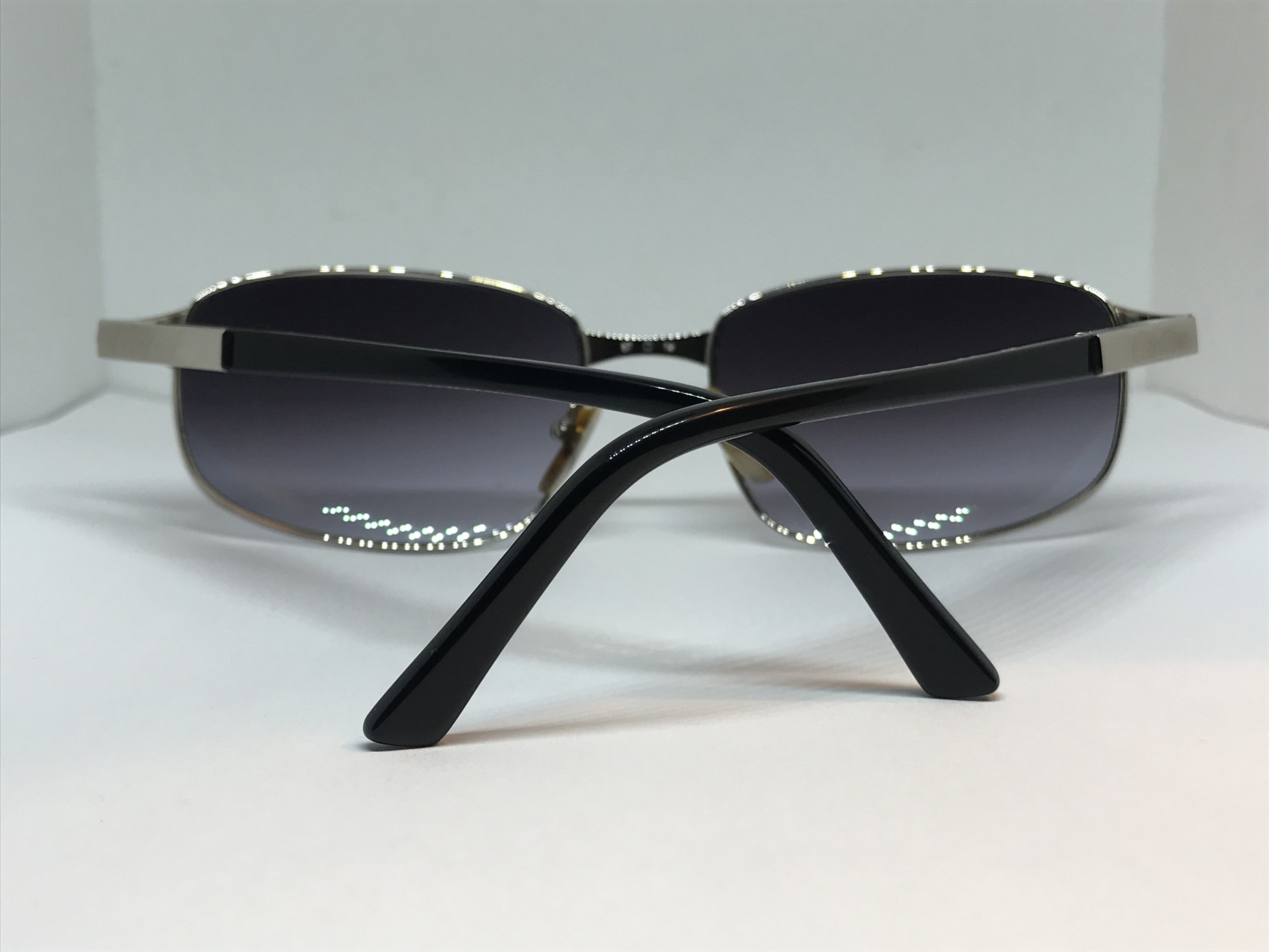 Cartier Santos Dumont Platinum Sunglasses - Braglia