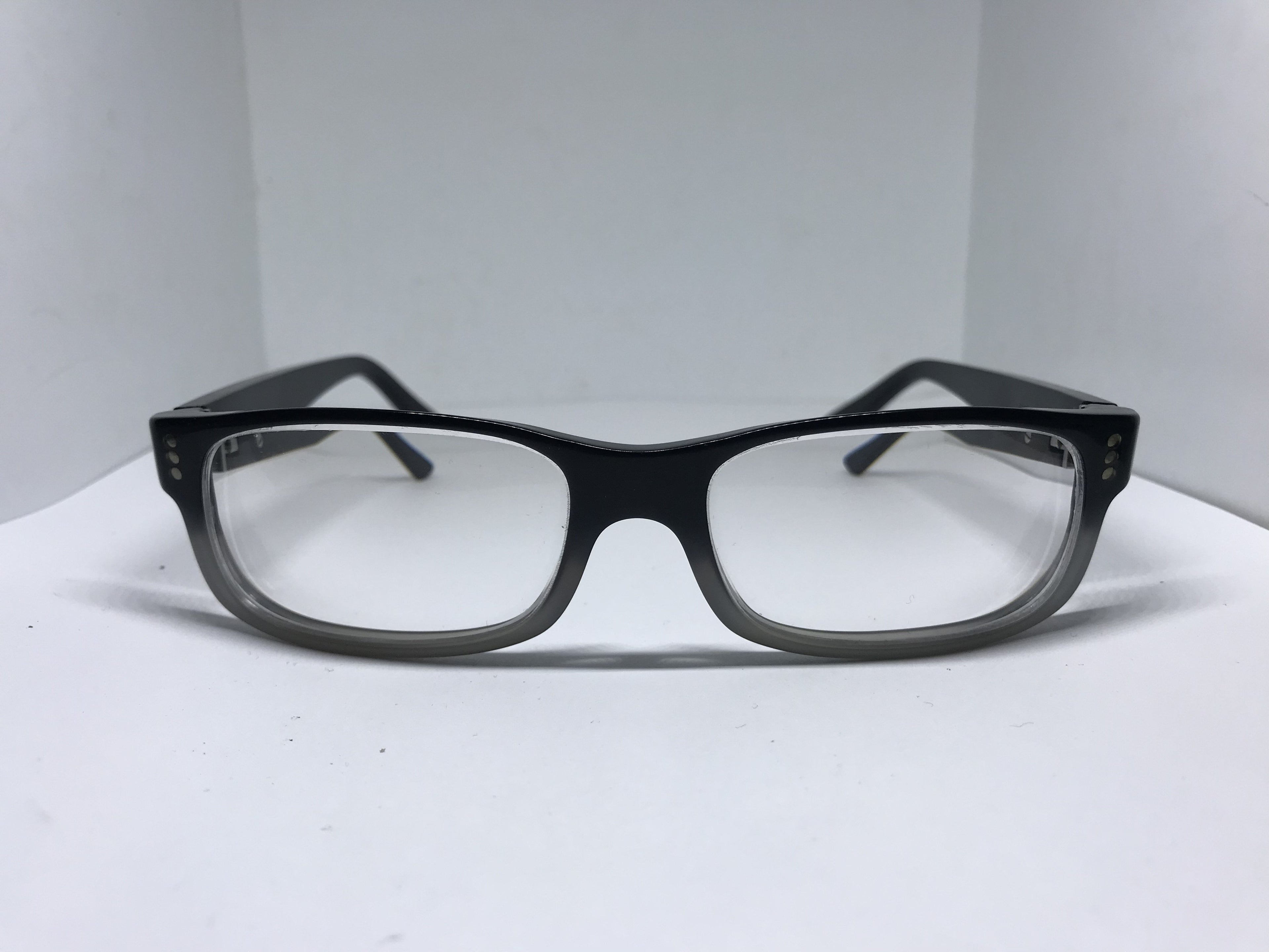 Cartier Duke Vintage Glasses Sunglasses Frames Horn Woods Wires Gold Platinum. - Braglia