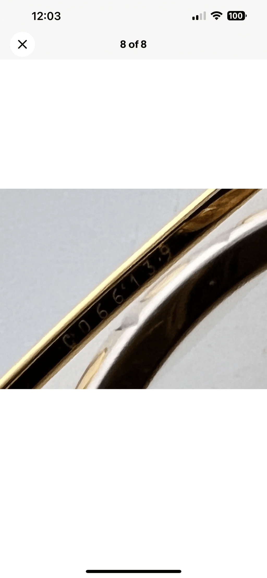 Cartier Santos Sunglasses Glasses Frames