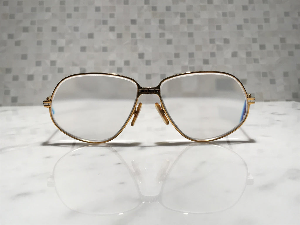 Cartier panthere GM Sunglasses Glasses Frame