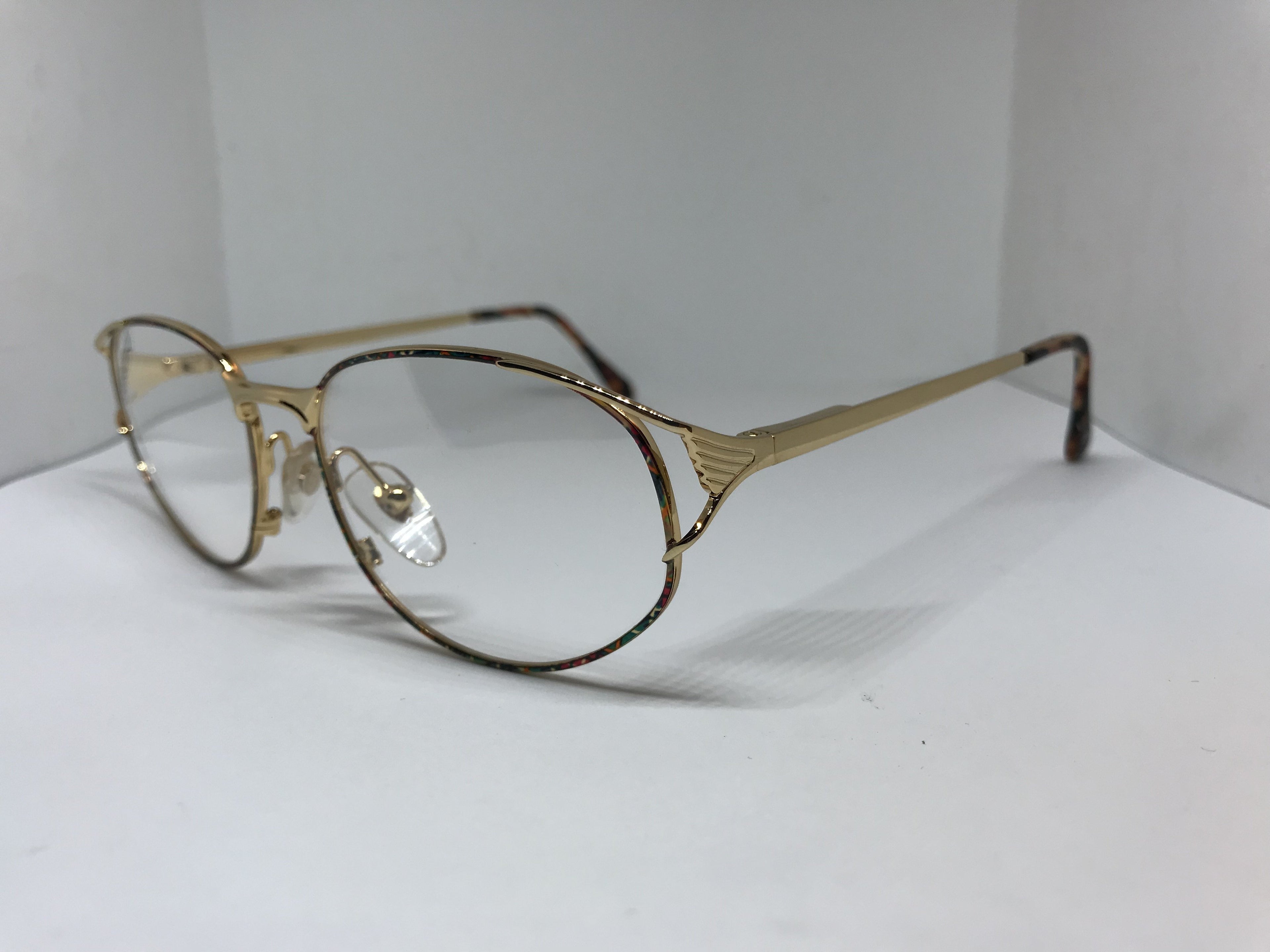Gormanns Design Eyeglasses Frame - Braglia