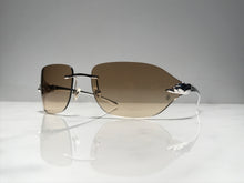 Load image into Gallery viewer, Cartier Panthere Sunglasses Eyeglasses
