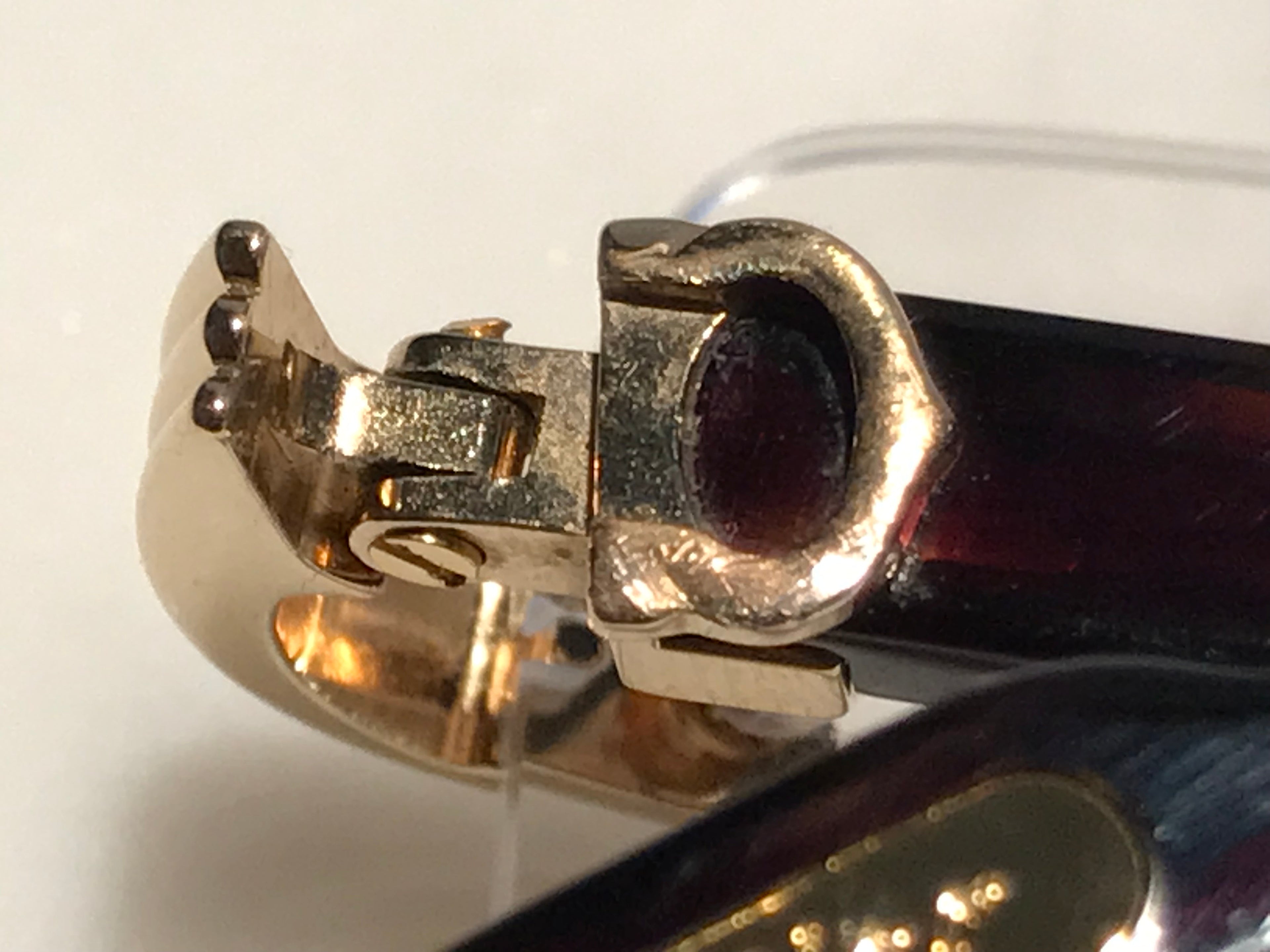 Cartier 2021 Tortoise Glasses Sunglasses