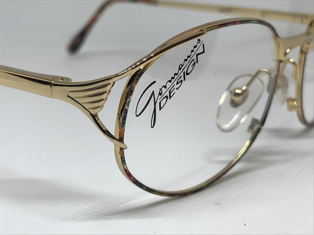 Gormanns Design Eyeglasses Frame - Braglia