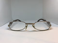 Cartier Platinum Gold Glasses Sunglasses - Braglia