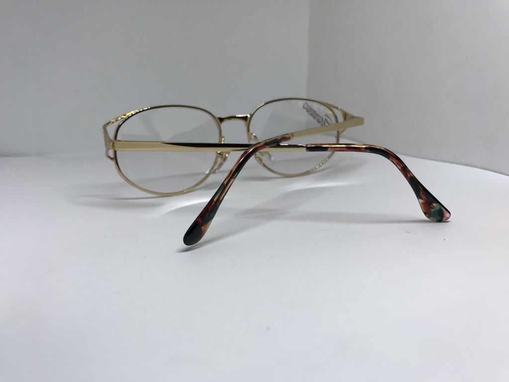 Gormanns Design Eyeglasses Frame - Braglia