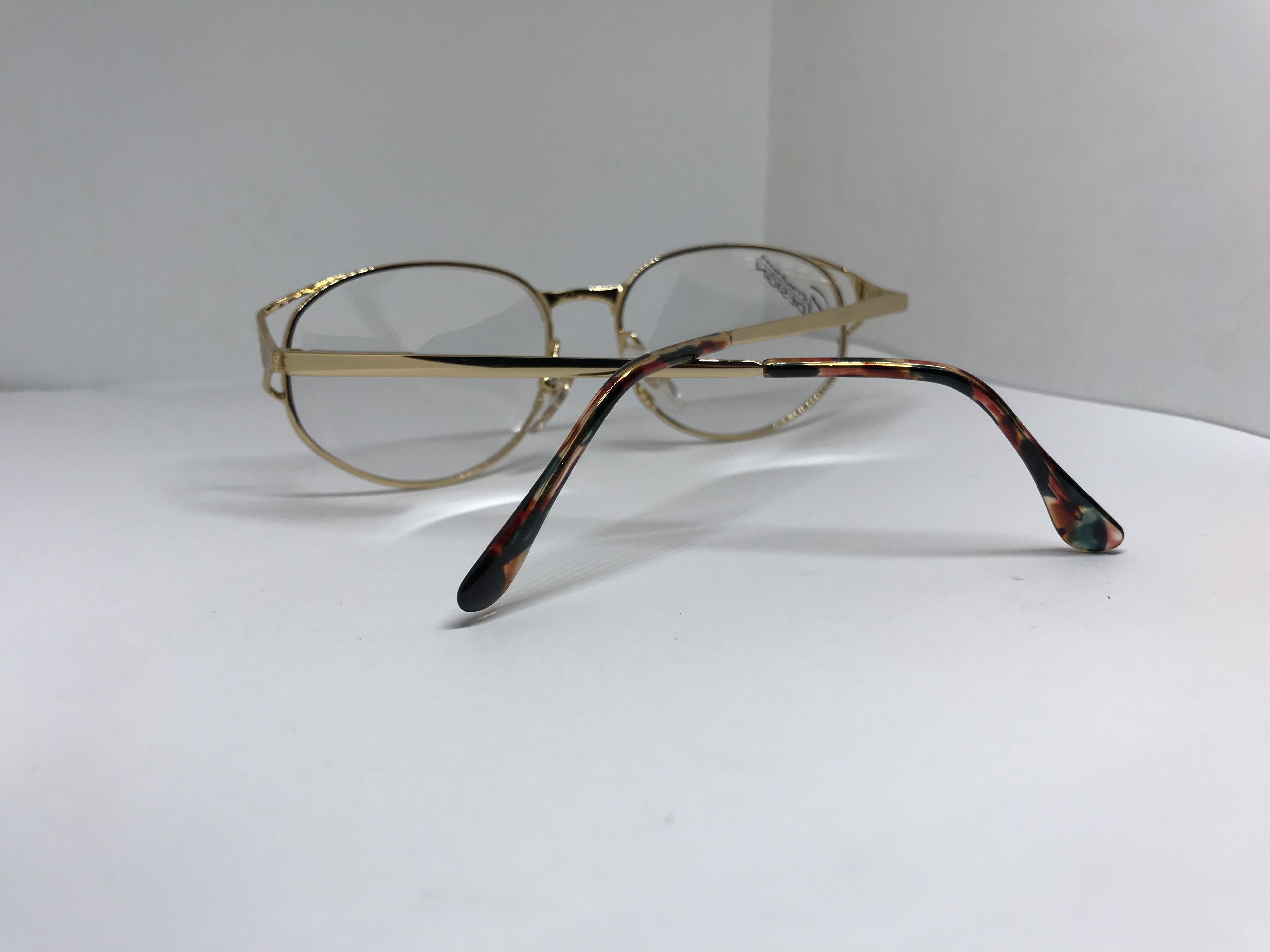 Gormanns Design Eyeglasses Frame - Braglia