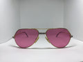 Cartier Santos Gold Diamond Sunglasses - Braglia