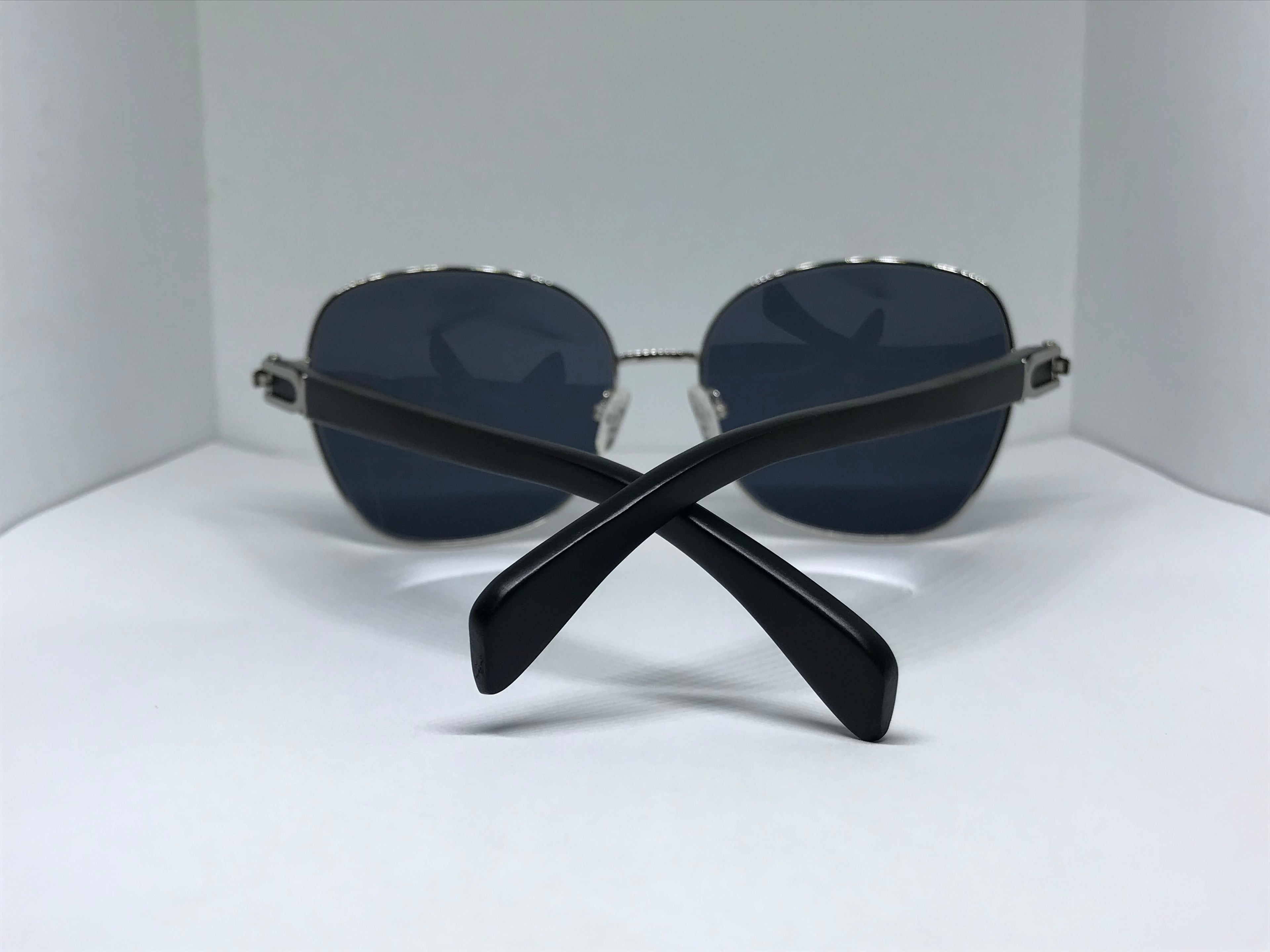 Porta Romana 1964 600 Sunglasses Glasses - Braglia