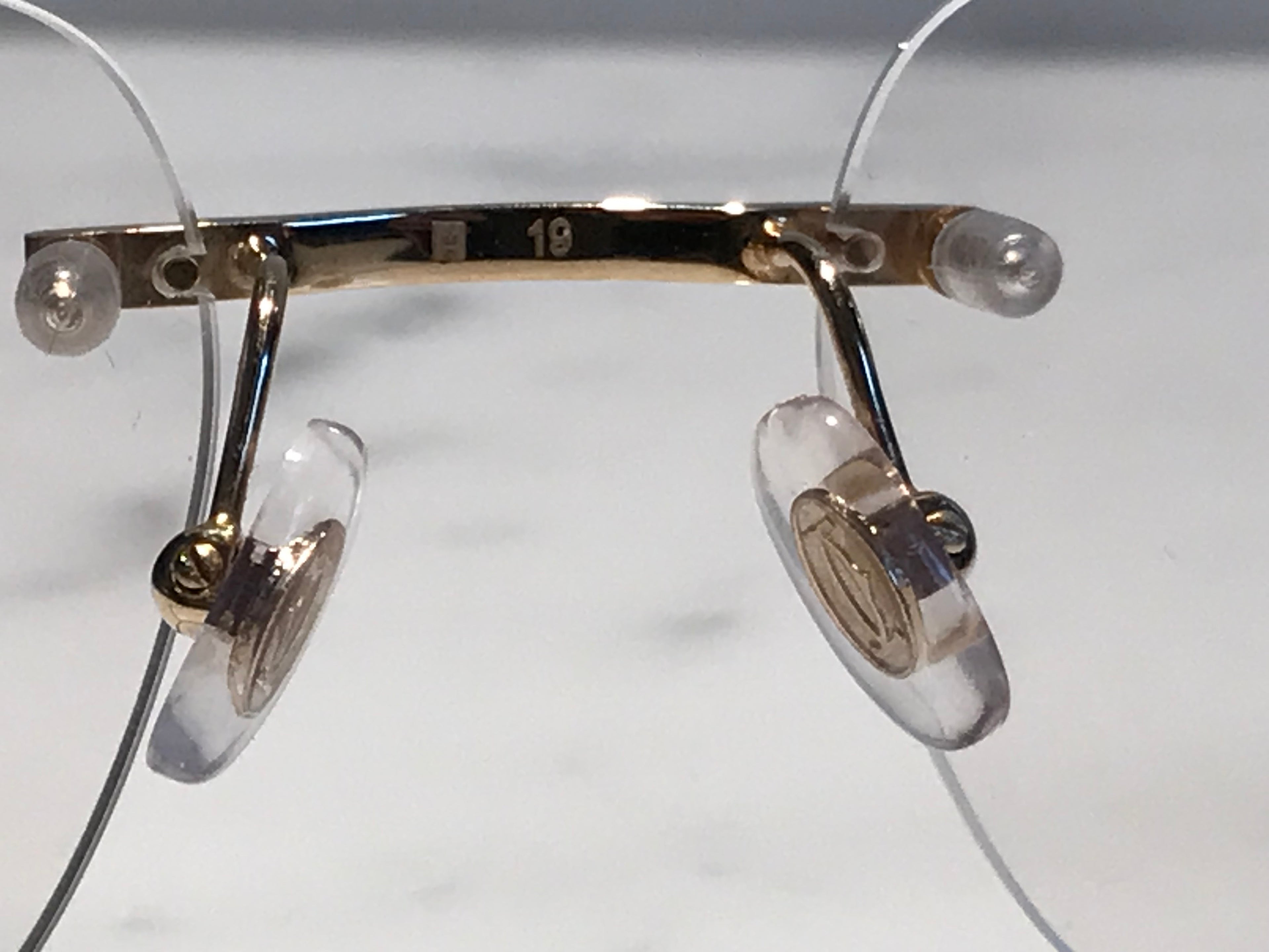 Cartier 2021 Tortoise Glasses Sunglasses