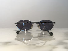 Load image into Gallery viewer, JEAN PAUL GAULTIER 58-8103 GUNMETAL VINTAGE LUXURY SUNGLASSES GLASSES - Braglia
