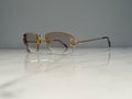 Cartier Portofino Sunglasses Glasses Frames