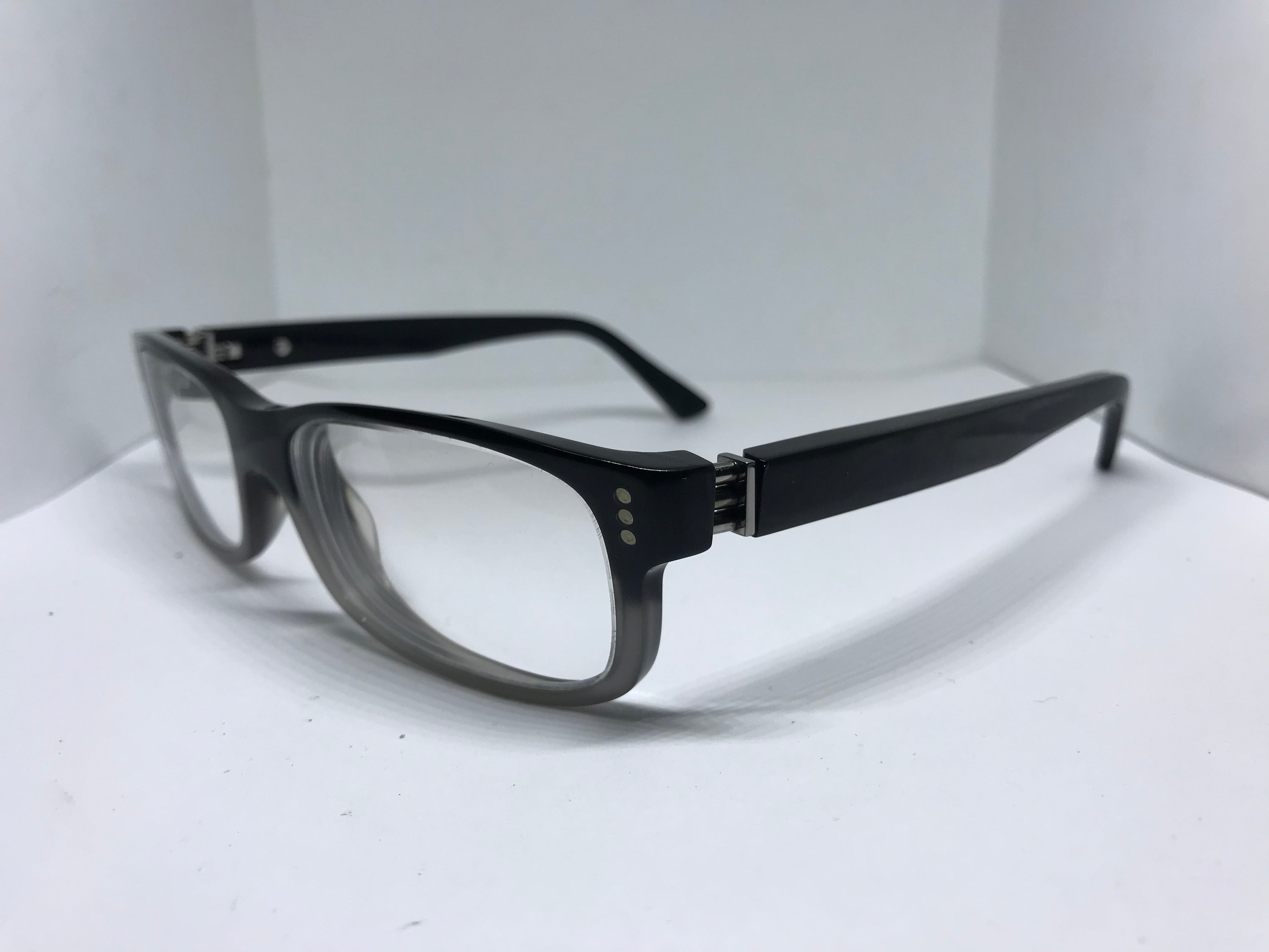 Cartier Duke Vintage Glasses Sunglasses Frames Horn Woods Wires Gold Platinum. - Braglia