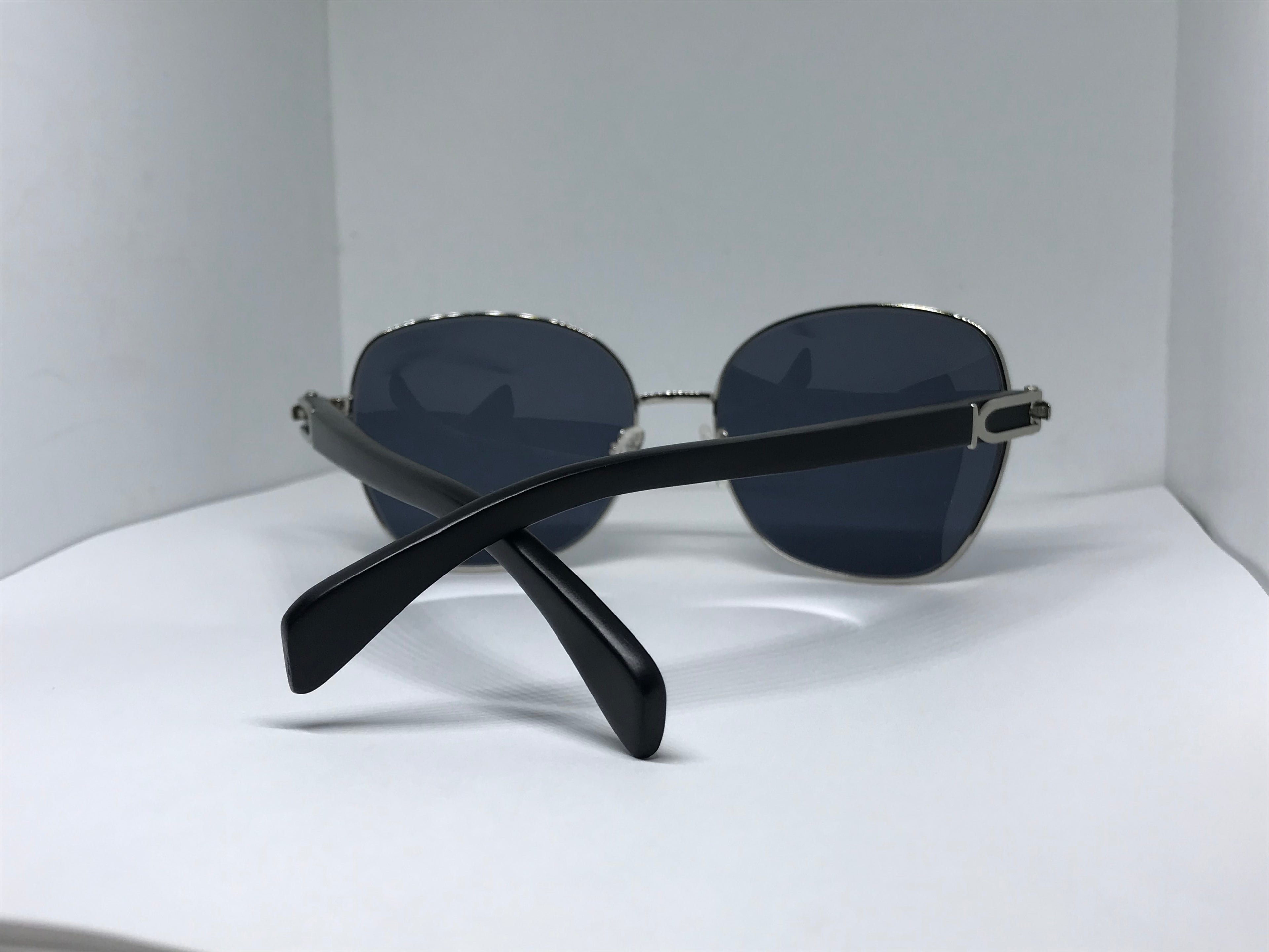 Porta Romana 1964 600 Sunglasses Glasses - Braglia