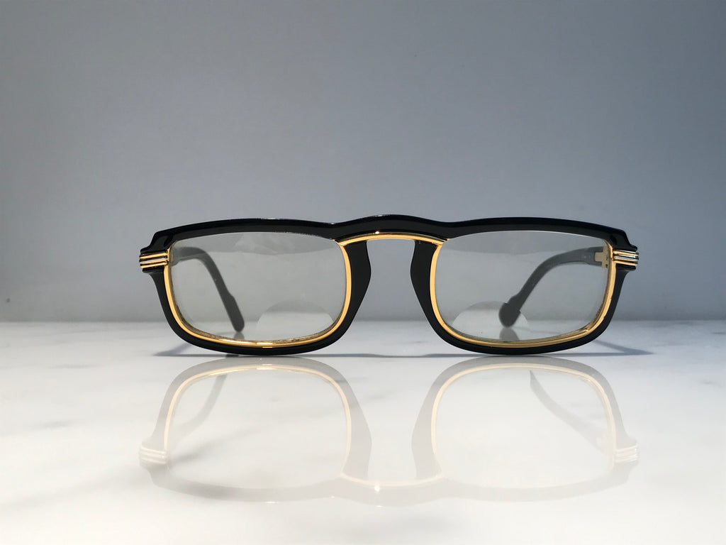 Cartier vertigo frames sunglasses glasses