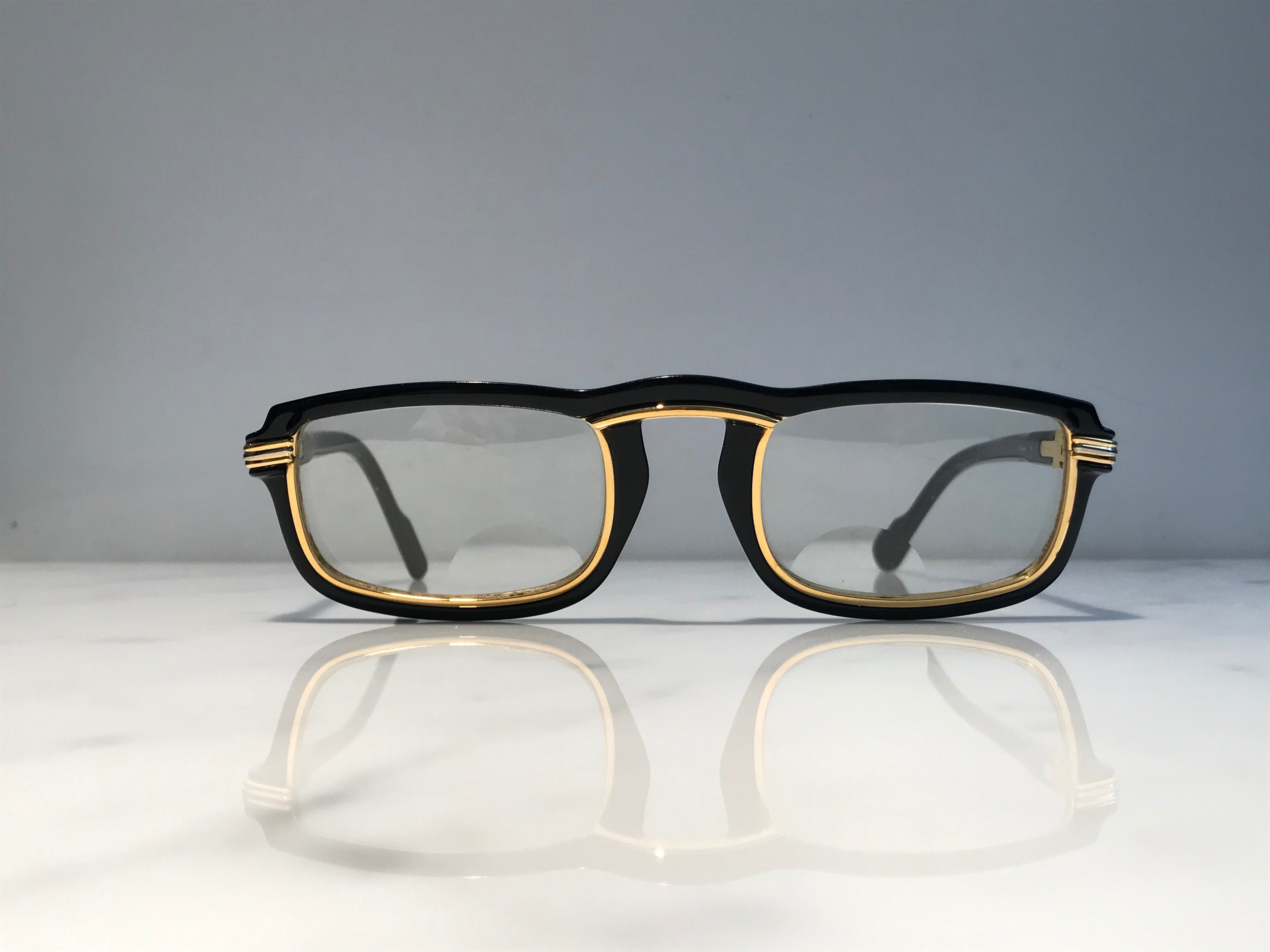 Cartier vertigo frames sunglasses glasses