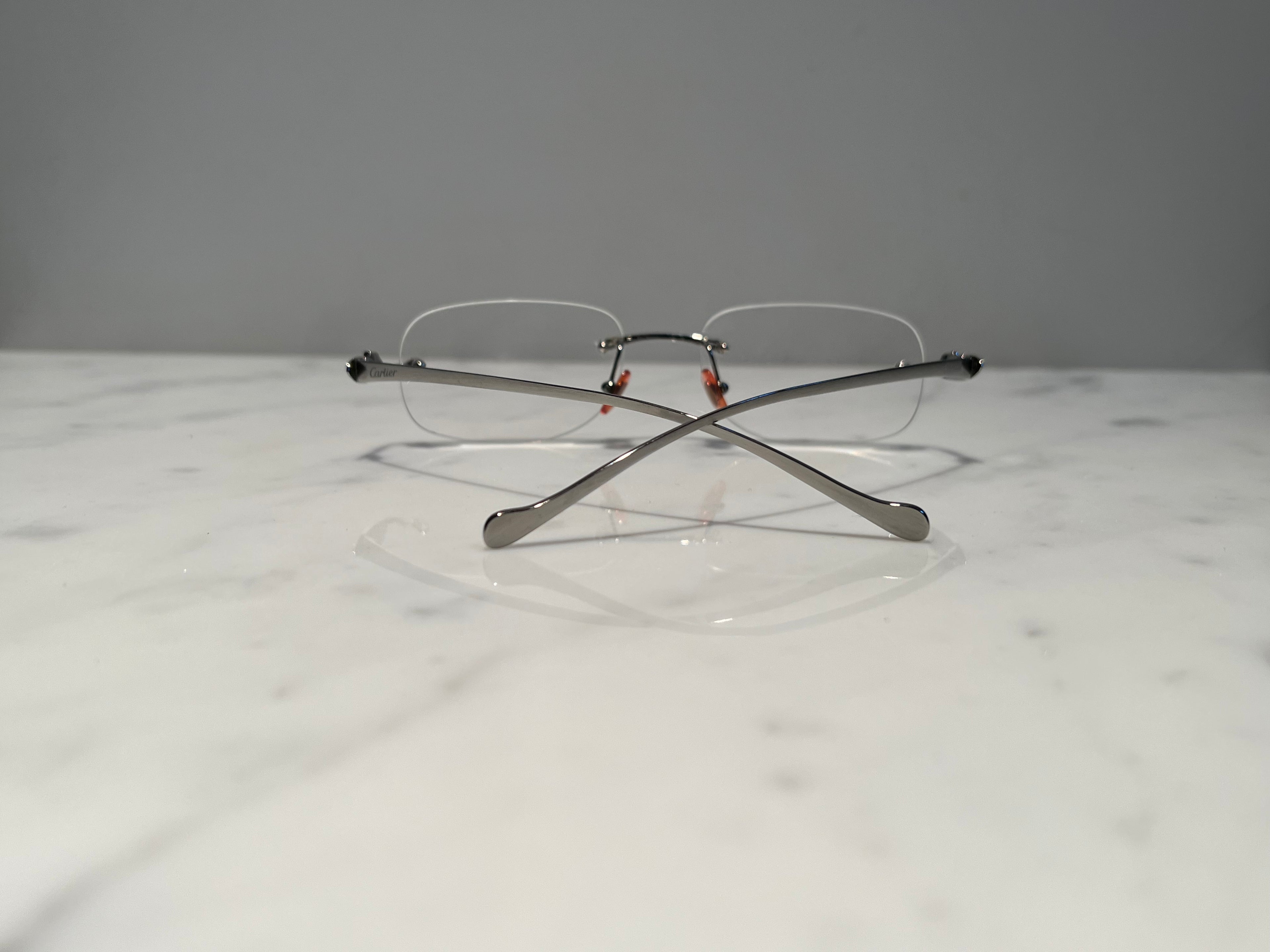 Cartier Panthere Glasses Sunglasses Frames