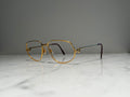 Cartier Vendome Sunglasses Glasses Frame