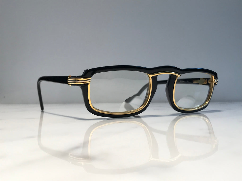 Cartier vertigo frames sunglasses glasses