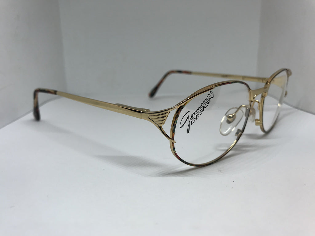 Gormanns Design Eyeglasses Frame - Braglia