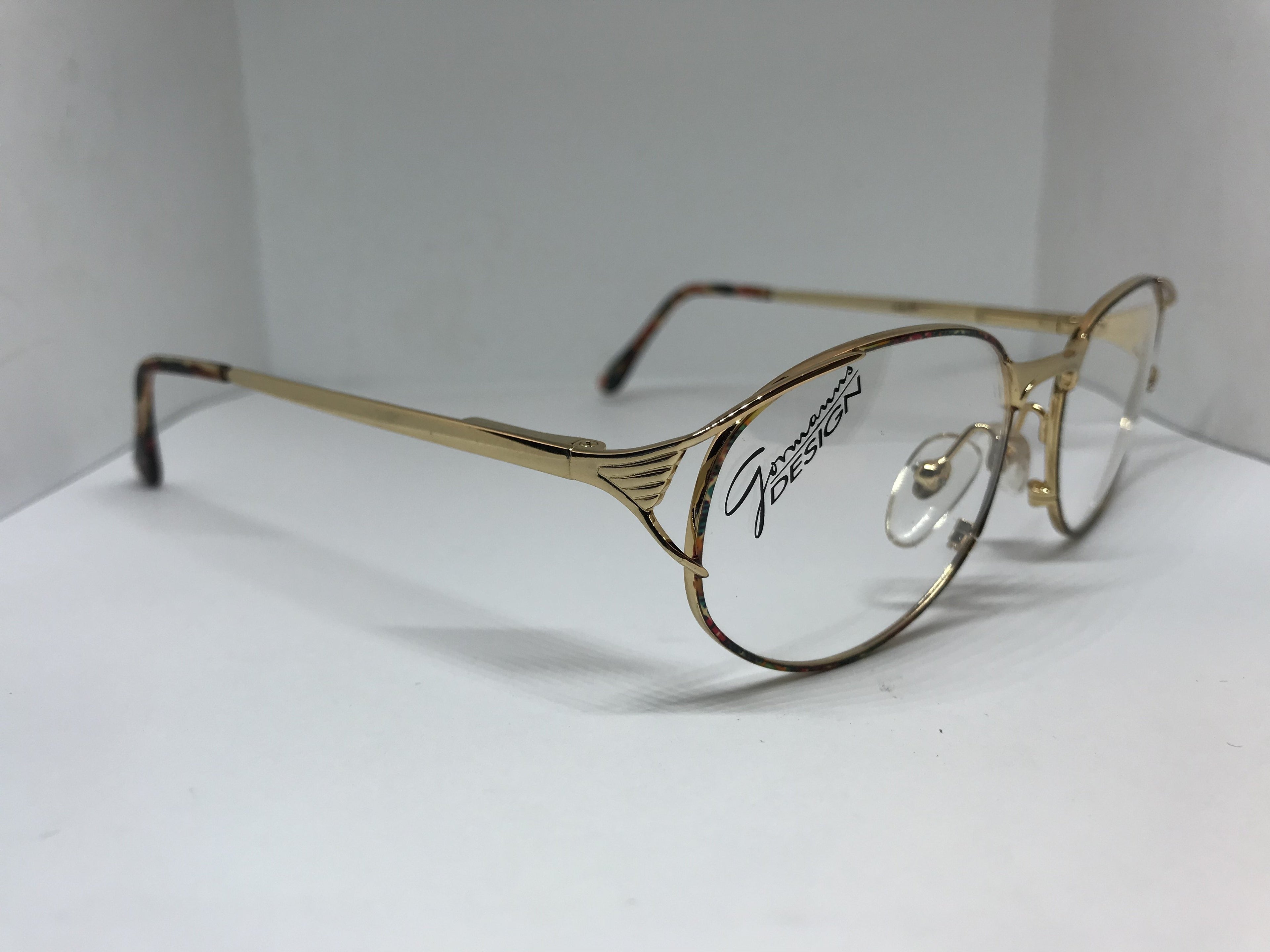 Gormanns Design Eyeglasses Frame - Braglia