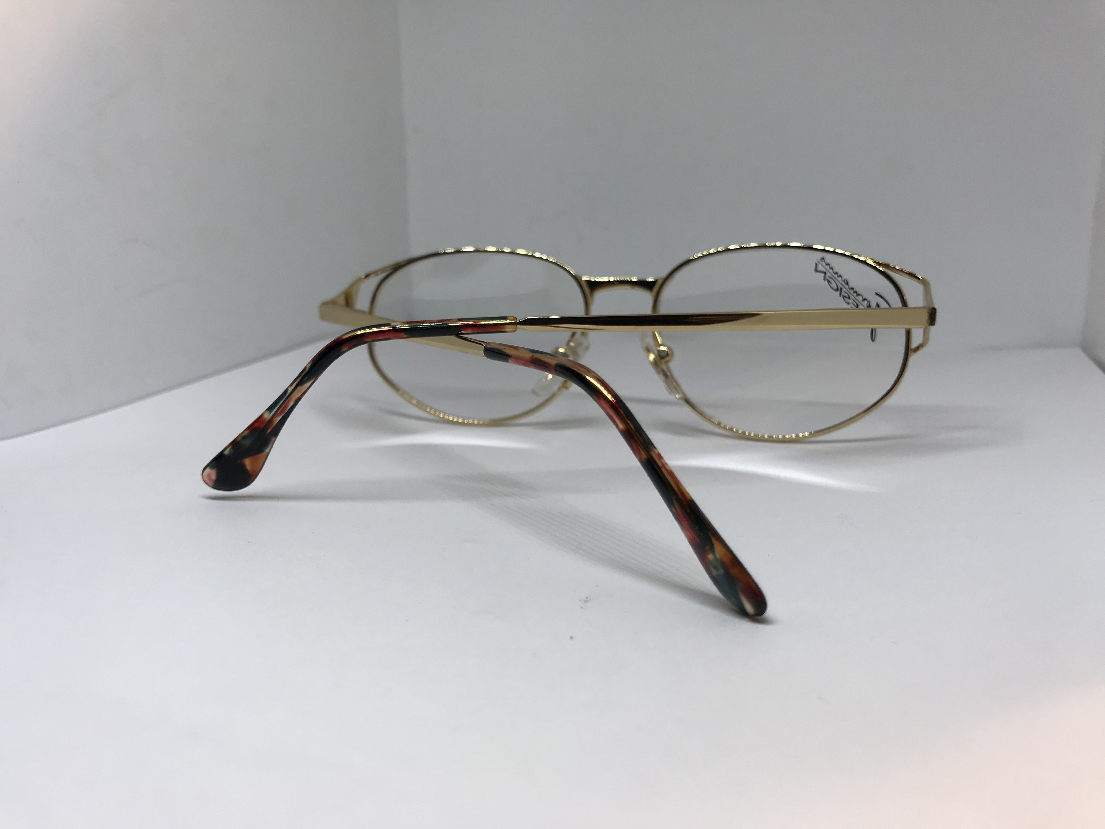 Gormanns Design Eyeglasses Frame - Braglia