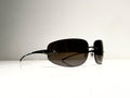 Cartier Panthere Black Titanium Frames Sunglasses Glasses